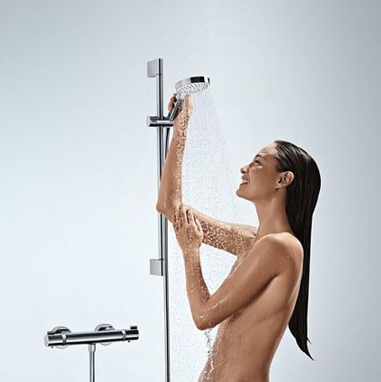 Hansgrohe Showers