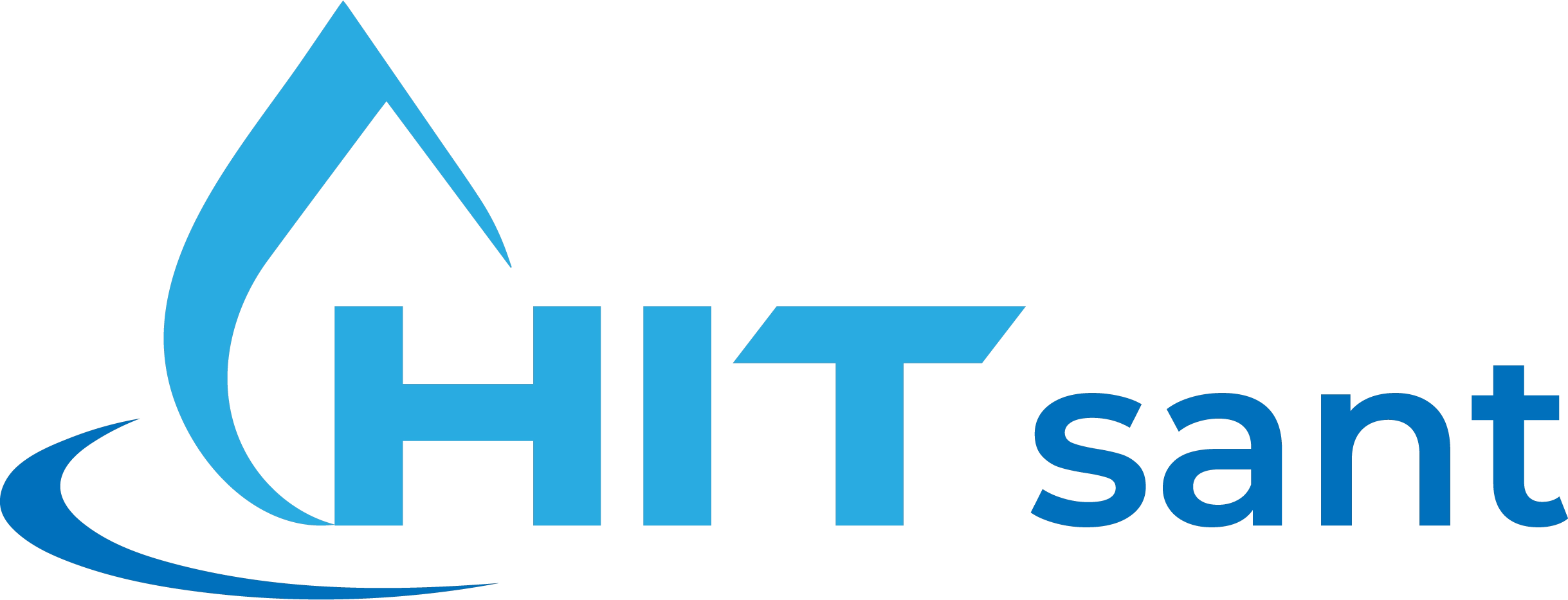 Интернет-магазин сантехники Hitsant