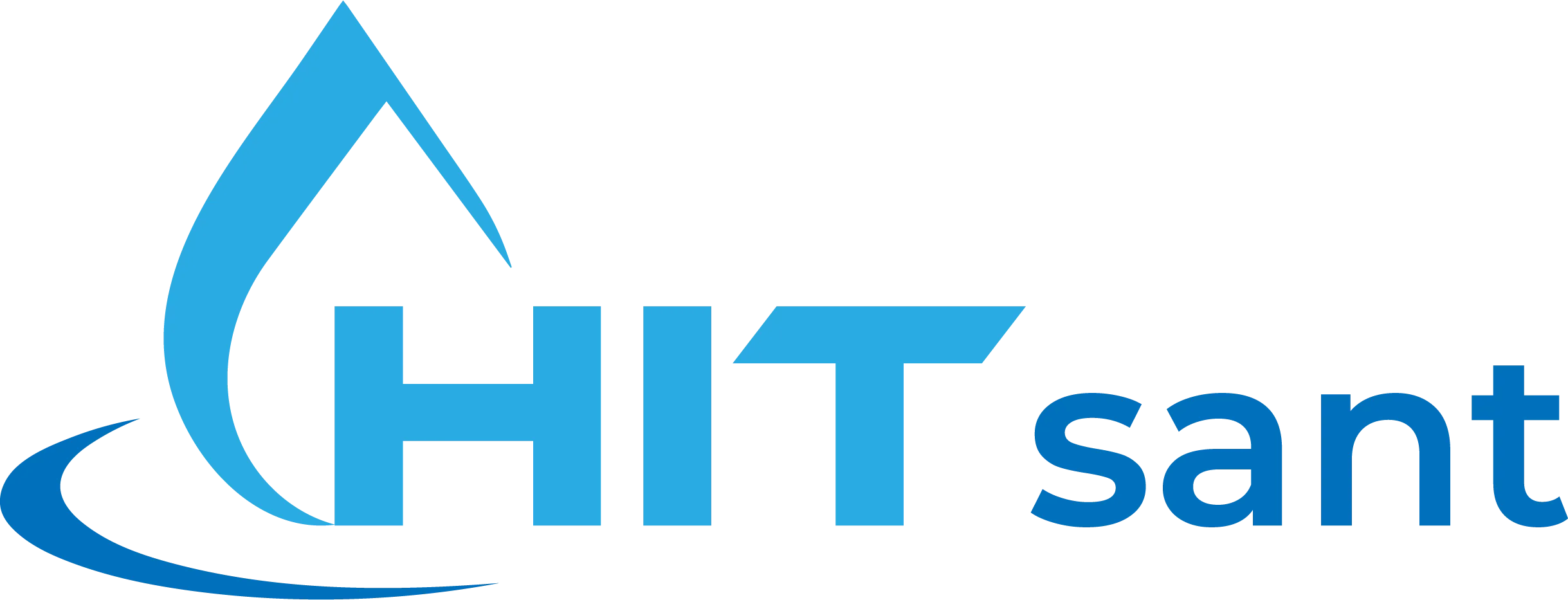 Интернет-магазин сантехники Hitsant