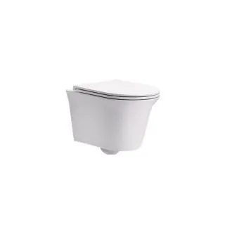 Унитаз подвесной Cerutti SPA Brenta aria CT7873 микролифт - купить в Москве по низкой цене в интернет-магазине с доставкой по всей России | HITsant Унитаз подвесной Cerutti SPA Brenta aria CT7873 микролифт