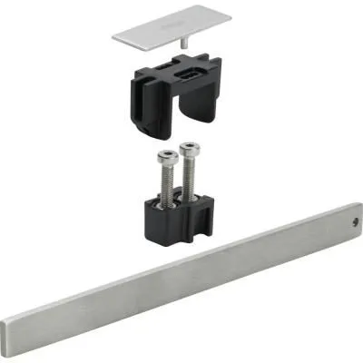 Монтажный комплект Viega Advantix Vario 711832 L200 матовый