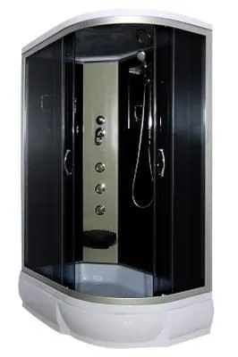 Душевая кабина River Desna 120/80/26 L TH