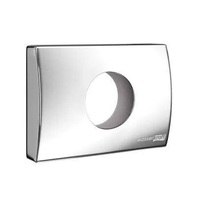 Диспенсер для гигиенических пакетов WasserKRAFT K-10021 хром