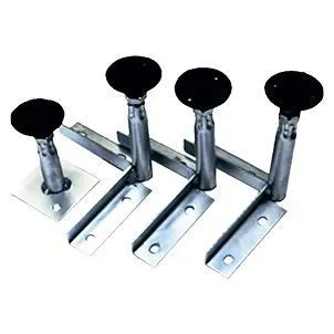 Ножки для поддона Cezares TRAY-S-4.2-ML