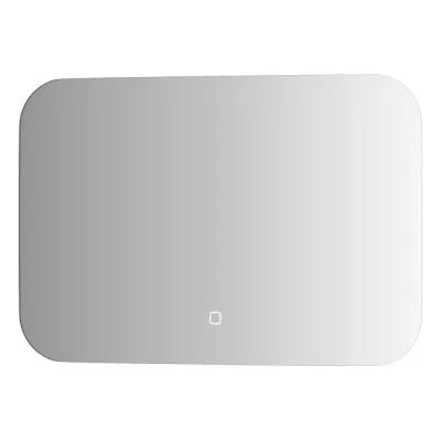 Зеркало с LED-подсветкой настенное Defesto Opti DF 2812SH 60x40