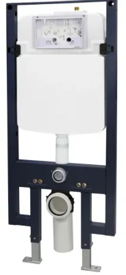 Инсталляция для подвесного унитаза AHY805 ARROW