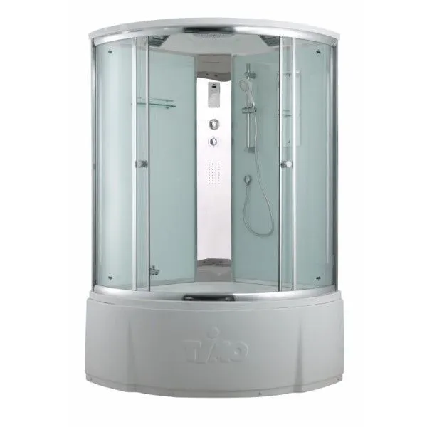 Душевая кабина Timo Comfort T-8855 F матовое стекло