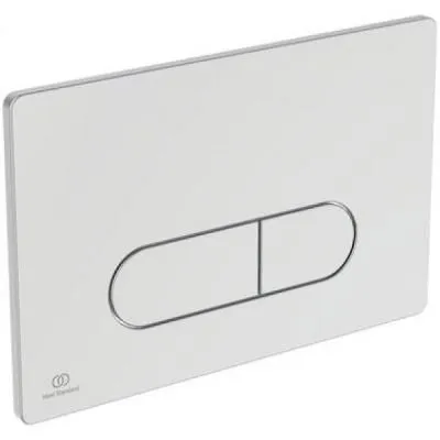 Кнопка смыва Ideal Standard Oleas R0115AA хром глянцевый Кнопка смыва Ideal Standard Oleas R0115AA хром глянцевый