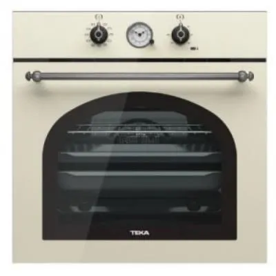 Духовой шкаф Teka HRB 6300 VNS SILVER