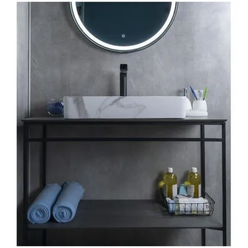 Умывальник Gid Mnc396C