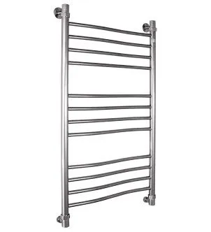 Полотенцесушитель водяной Energy Breeze Prestige 100x50 хром