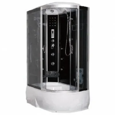 Душевая кабина River Temza 120/80/46 ТН R