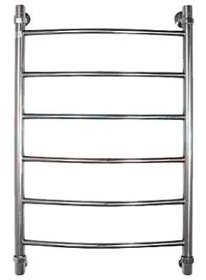 Полотенцесушитель водяной Energy Classic 80x50 хром