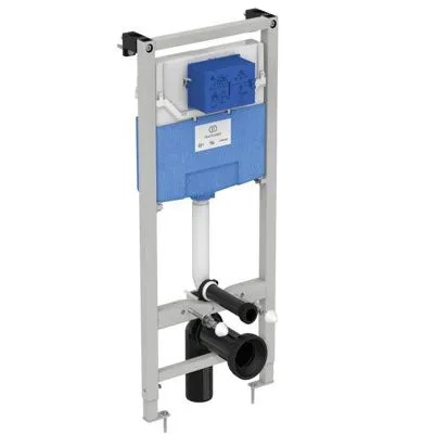 Комплект Ideal Standard Tesi T3868V1 подвесной унитаз + инсталляция + крышка-сидение - купить в Москве по низкой цене в интернет-магазине с доставкой по всей России | HITsant Комплект Ideal Standard Tesi T3868V1 подвесной унитаз + инсталляция + крышка-сидение