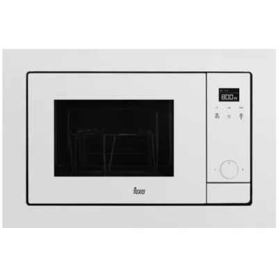 Микроволновая печь Teka ML 820 BIS WHITE