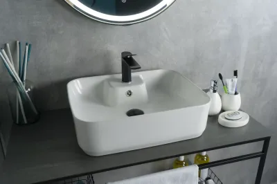 Умывальник Gid N9445