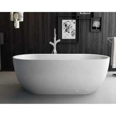 Акриловая ванна BelBagno BB70-1500-800