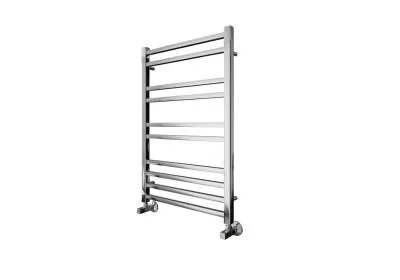 Полотенцесушитель водяной Aquatek Альтаир AQ KK1080CH 50х80 2-2-2-4 хром