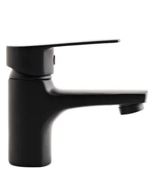 Набор смесителей с душ.набором Orange Loop M26-311b черный