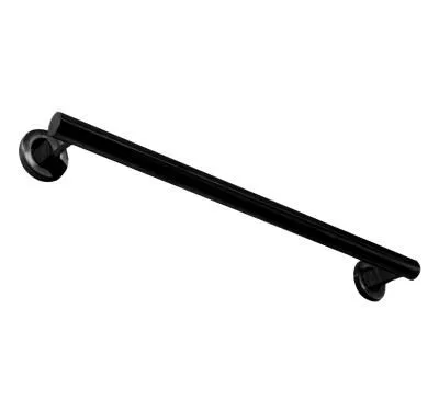 Поручень для ванной Gappo G06-6 A25 черный