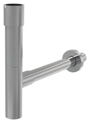 Сифон для раковины AlcaPlast A402 Сифон для раковины AlcaPlast A402