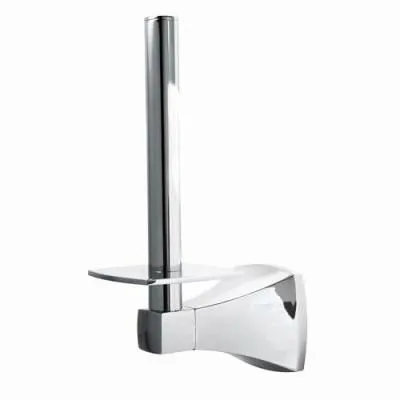 Держатель запасного рулона WasserKRAFT Wern K-2597 хром