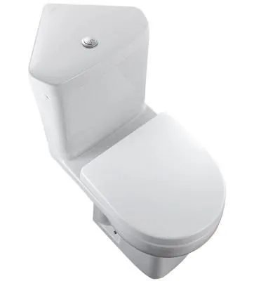 Унитаз-компакт Jacob Delafon Odeon Up E0373-00 угловой Унитаз-компакт Jacob Delafon Odeon Up E0373-00 угловой