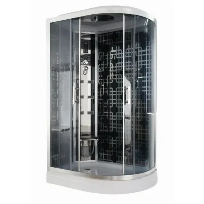 Душевая кабина Parly Super SP121L