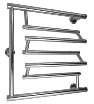 Полотенцесушитель водяной Energy Prima 50x50 хром