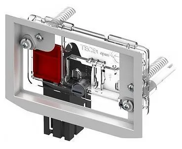 Крышка с контейнером для гигиенических таблеток Tece TECEprofil 9240950