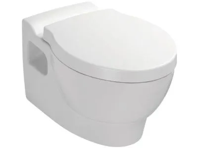 Унитаз подвесной Jacob Delafon Ove E1585-00 Унитаз подвесной Jacob Delafon Ove E1585-00