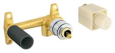 Cкрытая монтажная часть Grohe 23200000 для смесителя для раковины