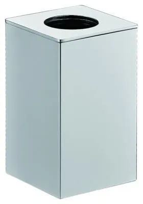 Бокс для салфеток AltroBagno BH 083101 Cr хром