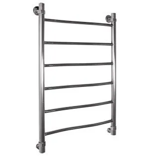 Полотенцесушитель водяной Energy Breeze 80x50 хром