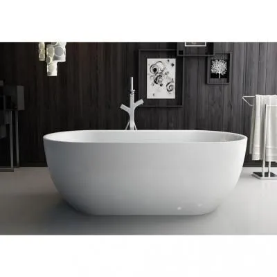 Акриловая ванна BelBagno BB70-1700-800