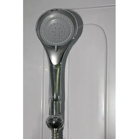 Душевая кабина River Temza 120/80/46  ТН L