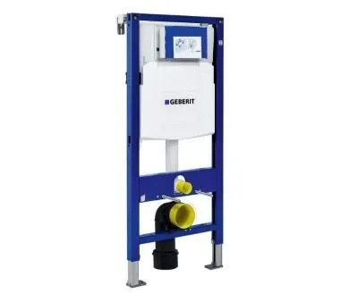 Система инсталляции Geberit Duofix UP320 111.300.00.5 для подвесного унитаза