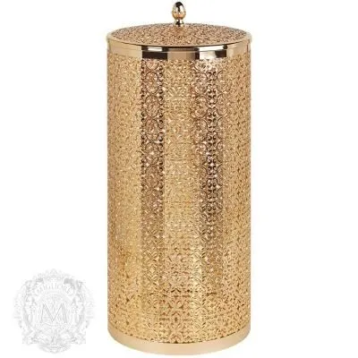 Корзина для белья Migliore Olivia ML.COM-50.134.DO