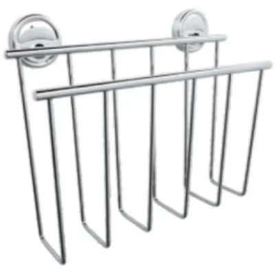 Корзина Ledeme L3528-4 хром