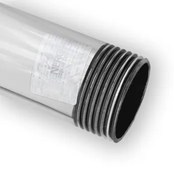 Полотенцесушитель водяной Energy Prima 60x60 хром