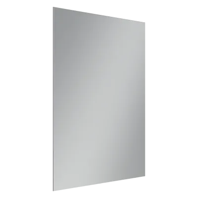 Зеркало для ванной комнаты SANCOS SQUARE 700х800 с подсветкой,  SQ700