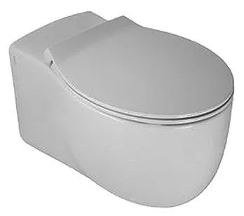 Чаша для унитаза подвесного Hatria Le Fiabe Y1CD01