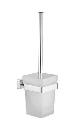 Ёршик туалетный настенный BELZ (B90210) - купить в Москве по низкой цене в интернет-магазине с доставкой по всей России | HITsant Ёршик туалетный настенный BELZ (B90210)