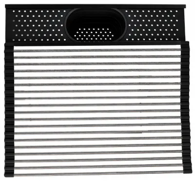 Сушилка ролл-мат с держателем приборов Fmark (FS-PJ-003)