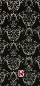 Душевая кабина Niagara Lux 7716BR 120х80 см черный