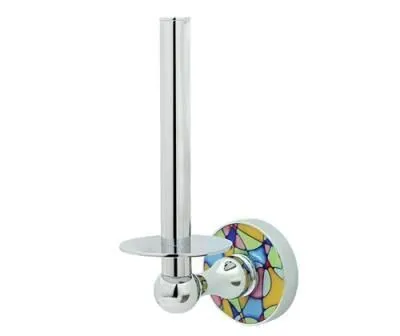 Держатель запасного рулона WasserKRAFT Diemel K-2297 хром