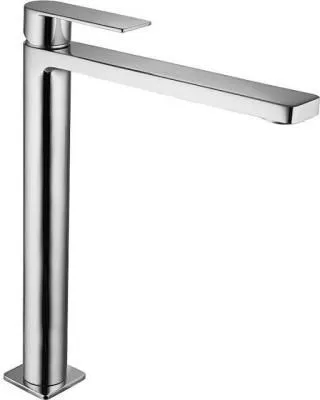 Смеситель Paffoni Tango TA081CR для раковины, хром