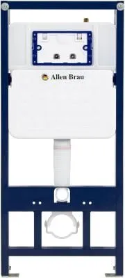 Инсталляция для унитаза Allen Brau EVO 9.1EV00.20 белый