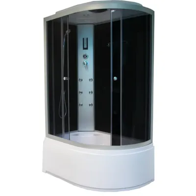 Душевая кабина Parly Classic C120L с радио