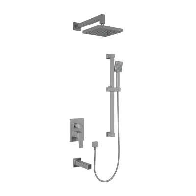 Встроенная душевая система RUSH Thira (TR3635-60)